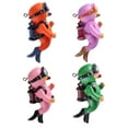thumbnail image 4 of Herrnalise Aquariums Resin Decorations Cute Diver For Fish Tanks Betta Pet Supplies Suitable for All Kinds of Fish Tanks, 4 of 8