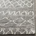 thumbnail image 3 of Safavieh Stonewashed Grey Contemporary Rug - 4' x 6', 3 of 4