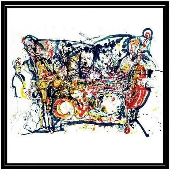 Charles Gayle - Webo - Music & Performance - Vinyl