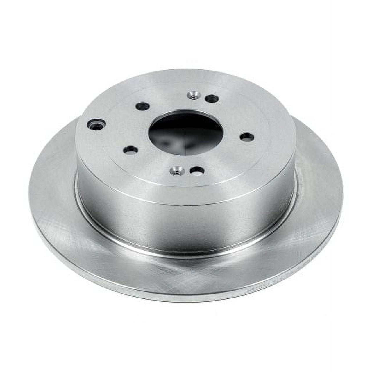 Power Stop Rear One Stock Replacement Brake Rotor JBR1339