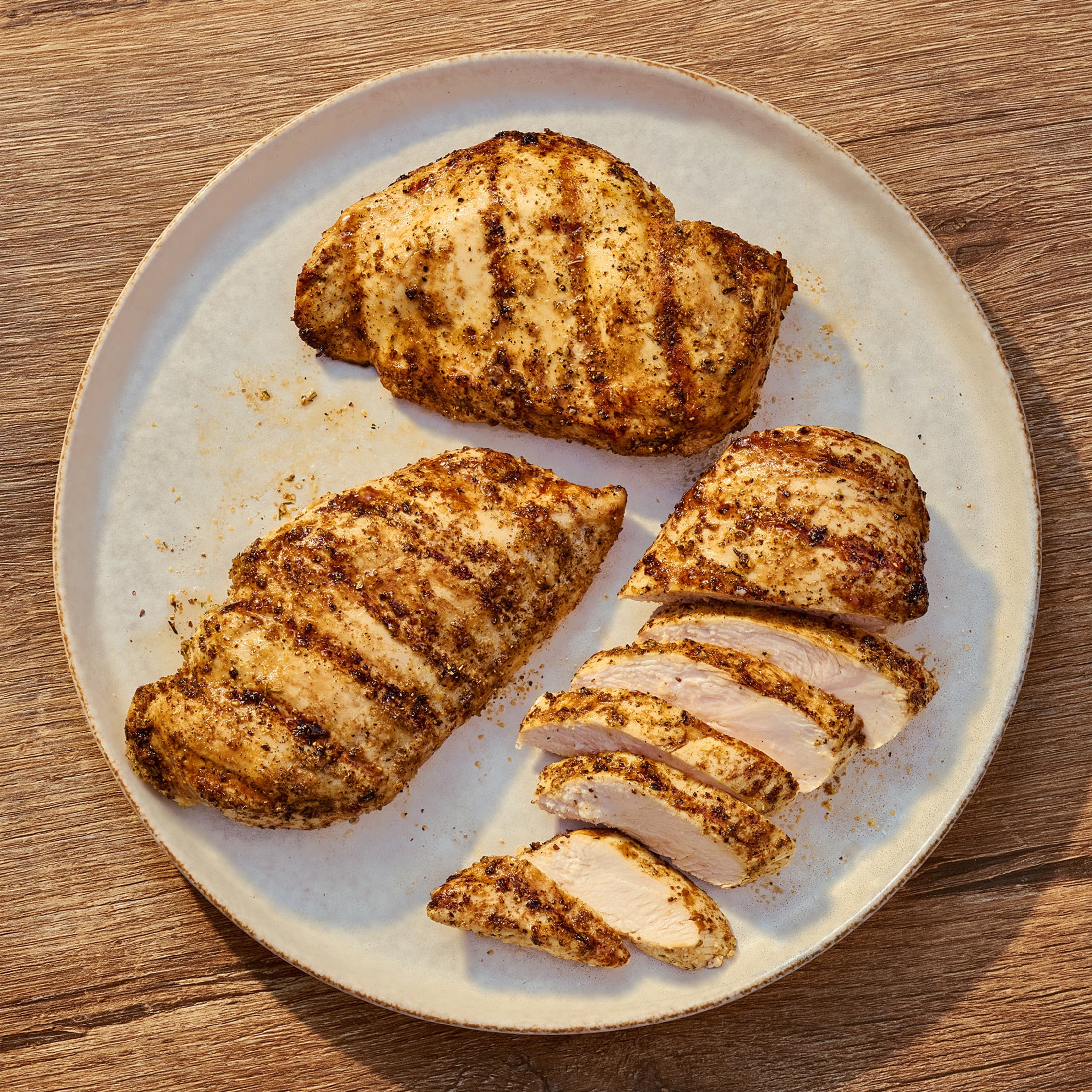(3 pack) Grill Mates Montreal Chicken Seasoning, 5.22 oz Bottle