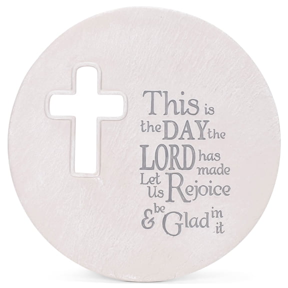 Roman Gifts This is The day Lord Plaque