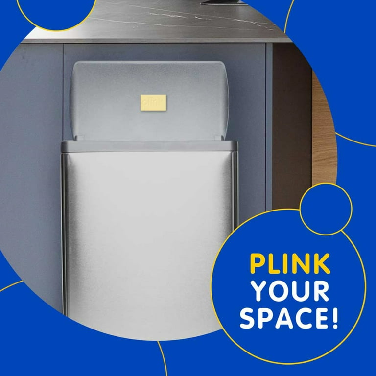 Plink Fresh Spaces Odor Eliminator, 3 Piece