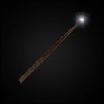 thumbnail image 4 of La varita iluminadora de Hermione Granger de The Noble Collection, 4 of 5