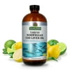 Cod Liver Oil Liquid 16oz.