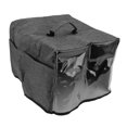 thumbnail image 2 of Small Appliance Cover, Waterproof Handle  Toaster Cover Oxford Cloth  For Oven, 2 of 8