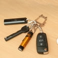 thumbnail image 6 of lanema Sturdy Stainless Steel Keychain Featuring Lucky Design For Home Key Management And Car Accessories, 6 of 14