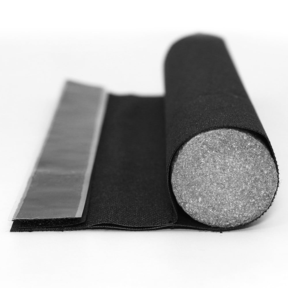 Door Draft Stopper Guard Draft Blocker Seal Soundproof Under Bottom