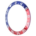 thumbnail image 4 of Watch Bezel Insert,Aluminum Watch Bezel Insert Watch Bezel Insert Ring Aluminum Watch Bezel Insert Remarkable Clarity, 4 of 8