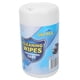 thumbnail image 3 of 100 piezas de toallitas limpiadoras de pantallas, paños de limpieza prehumedecidos, toallitas limpiadoras de superficies para dispositivos electrónicos, 3 of 10