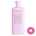 thumbnail image 1 of Athena Club, Skin Replenishing Body Wash, Lavender Latte - 532mL, 1 of 3