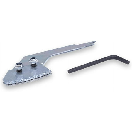 

GG001 Grout Removal Tool for Most Reciprocating Saws or Sawzalls