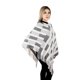 thumbnail image 2 of CAPA PONCHO TEJIDA PARA MUJER, 2 of 5