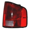 thumbnail image 1 of Calavera Derecha Chevrolet S10 1995 1996 1997 1998 1999 2000 2001 2002 2003 2004 TYC Calavera, 1 of 4