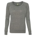 thumbnail image 4 of New - MMf - Alternative - Women's Eco-Jersey Slouchy Pullover, 4 of 5
