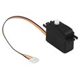 thumbnail image 4 of 25G Plastic Servo Steering Gear Servo For 1/12 Wltoys 12428 Rc Car, 4 of 4