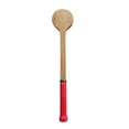 thumbnail image 1 of Naiovety Punto dulce de Wood Master Tennis Strokes para principiantes, principiantes, entrenadores, raquetas de tenis, punto dulce además Tenis rojo, 1 of 6