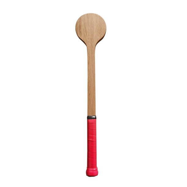 Naiovety Punto dulce de Wood Master Tennis Strokes para principiantes, principiantes, entrenadores, raquetas de tenis, punto dulce además Tenis rojo
