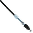 thumbnail image 5 of Niche Reverse Cable for Honda ATC125M Big Red 250 ATC250ES FourTrax 200 250 TRX200 TRX250 22880-HB6-010 22880-HA0-000 519-CCB2834L, 5 of 9