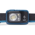 thumbnail image 2 of Linterna frontal BLACK DIAMOND Spot 400 LED impermeable para exteriores, 2 of 6