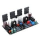 thumbnail image 5 of Amplificador de Potencia Canal Único Para Componentes de Audio 200W 1943+5200 DC ± 20-90V, 5 of 7