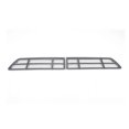 thumbnail image 4 of DQrwqpou Filtro rejilla entrada aire cubierta entrada aire neta para Tesla Model Y 2019-2022, 4 of 8