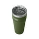 thumbnail image 1 of Vaso YETI Rambler 770 ml con tapa de pajita con aislamiento al vacío, 1 of 1