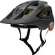 thumbnail image 2 of Casco de bicicleta de montaña Fox Racing Speedframe VNISH Dark Shadow, 2 of 8