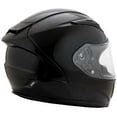 thumbnail image 2 of Scorpion EXO-R2000 Full Face Motorcycle Helmet Snell Certified with Clear Face Shield, 2 of 2
