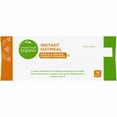 thumbnail image 2 of Simple Truth Organic Maple & Brown Sugar Instant Oatmeal - 14.1 oz, 2 of 3