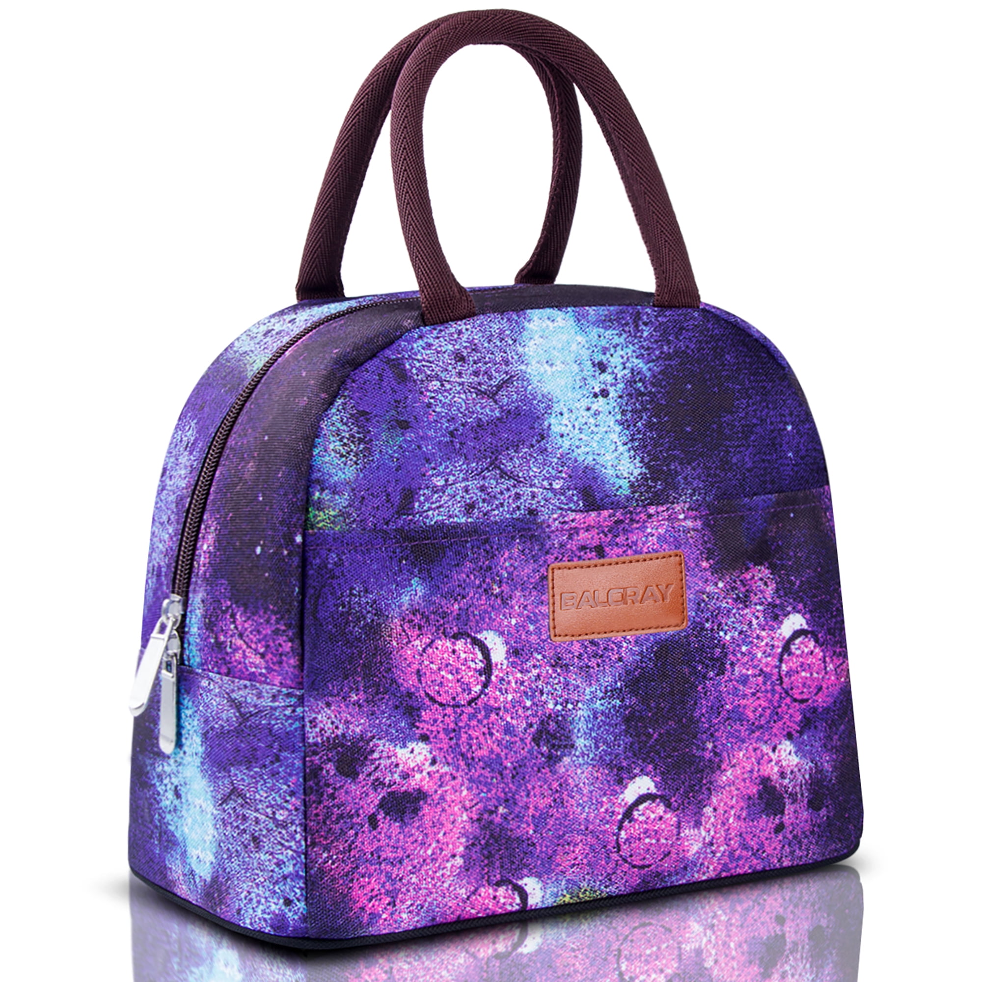 BALORAY Lunch Bag Tote Bag Lunch Bag For Women Lunch Box Insulated