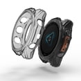 thumbnail image 3 of TPU Protective Housing for Smartwatch Housing Sense Drop Proof Scratch Resistant Fit, 3 of 3