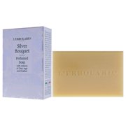 LErbolario Perfumed Soap - Silver Bouquet , 3.5 oz Soap