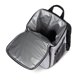thumbnail image 3 of Mochila térmica Igloo Gizmo BPACK gris para 1 persona, 3 of 6