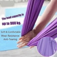 thumbnail image 3 of 26-27 Indoor Therapy Swing For Kids,soft Hammock Swing With Special Needs, 3 of 3