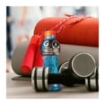 thumbnail image 4 of Gatorade - 24 Botellas De 350 Ml C/U; 8 Piezas Naranja, 8 Piezas Moras, 88 Piezas Lima Limon, 4 of 7