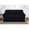 thumbnail image 2 of Kathy Ireland Daybreak Slipcover Loveseat, 2 of 5