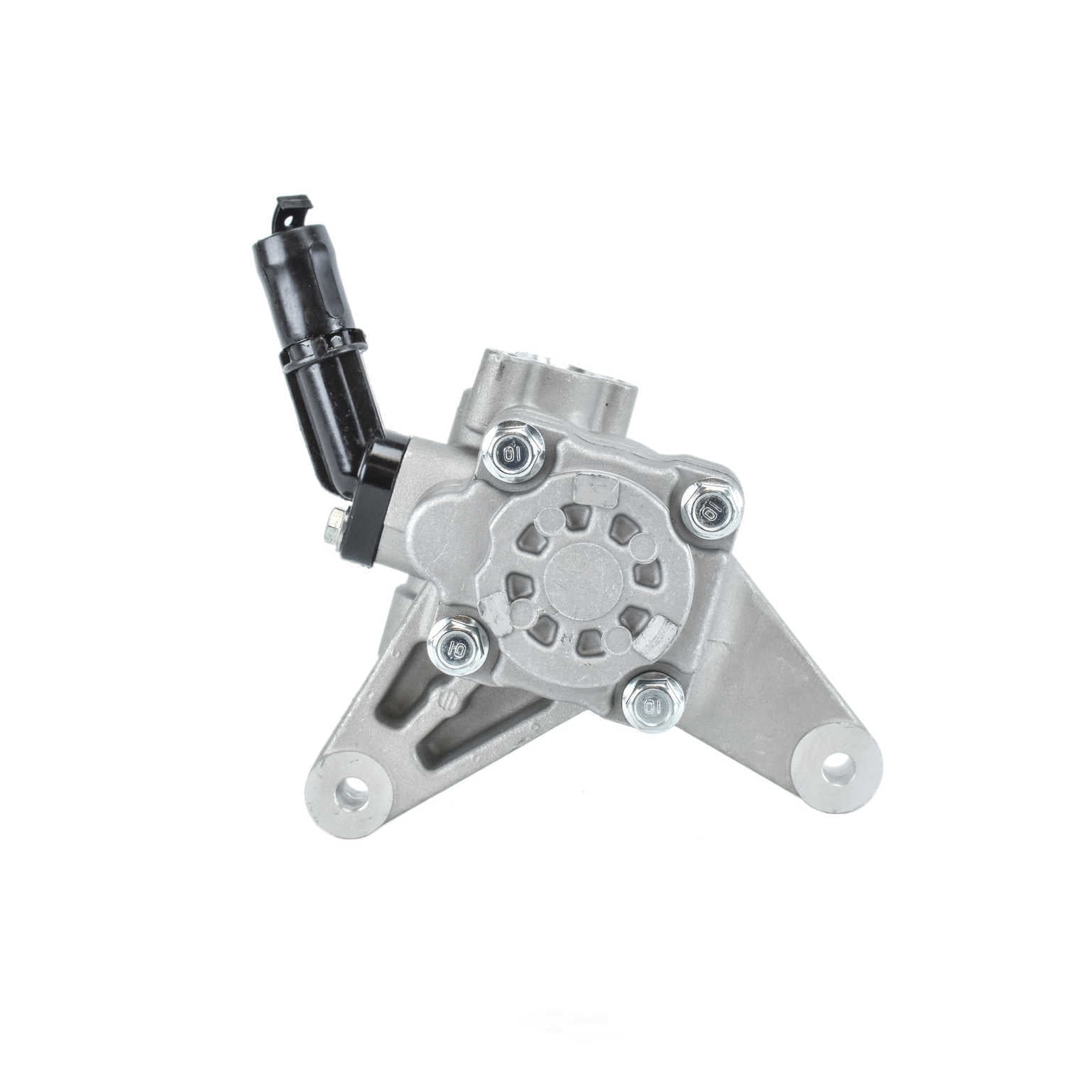 Atlantic Automotive Engineering 6706N AAE New Hydraulic Power Steering Pump 100% Tested