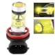 thumbnail image 5 of 2 bombillas LED antiniebla para faros delanteros de coche, superbrillantes, de 100 W (luz amarilla), 5 of 14