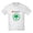 Ash Gray, variant on CafePress - Magic Green Mana Symbol T Shirt - Light T-Shirt Kids XS-XL