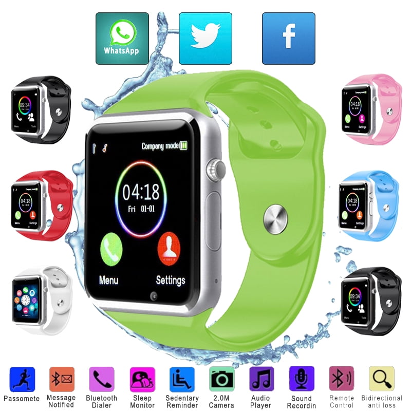 a1 mobile watch