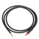 thumbnail image 2 of Cable de extensión para bicicleta eléctrica, cable de conversión de bicicleta eléctrica de 32,7 pulgadas de largo resistente y duradero de goma premium para alimentación ANGGREK Otros, 2 of 8