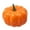 As Shown, variant on Mini Artificial Pumpkins - Styrofoam, Lifelike, for Fall & Thanksgiving Decor
