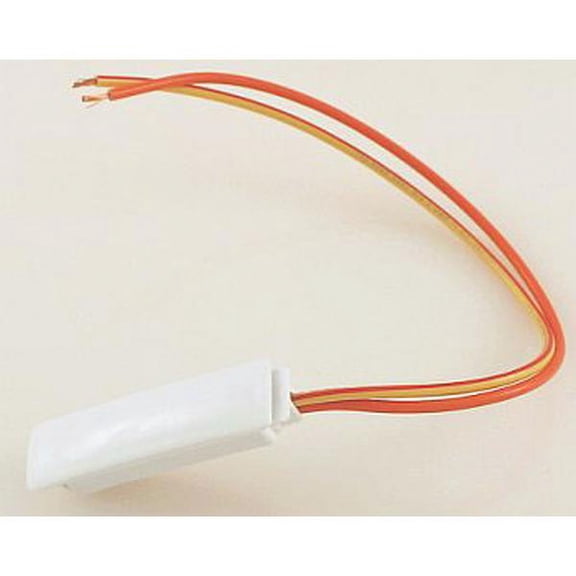 GE APPLIANCE WH12X10141 LAUNDRY WASHER LID SWITCH WITH LEADS - OEM PART