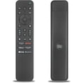 thumbnail image 1 of RMF-TX810P Compatible with Sony TV Bravia Google Smart TV Voice Remote Control, 1 of 5