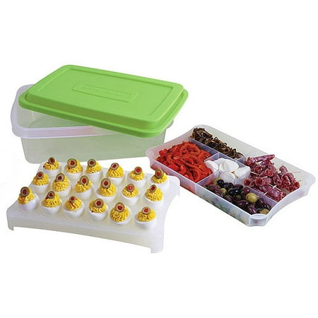 UPC 061282080531 product image for Rachael Ray FoodTastic Party Box | upcitemdb.com