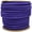 Acid Purple, variant on Neon Green 1/4 inch Shock Cord - 100 Feet Marine Grade Shock Bungee Cord - USA