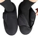 thumbnail image 1 of Zapatos Edad Avanzada para Diabéticos Hombres Ajustables, 1 of 8