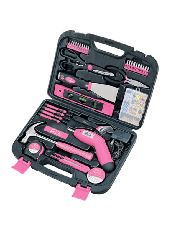 Power Tool Sets