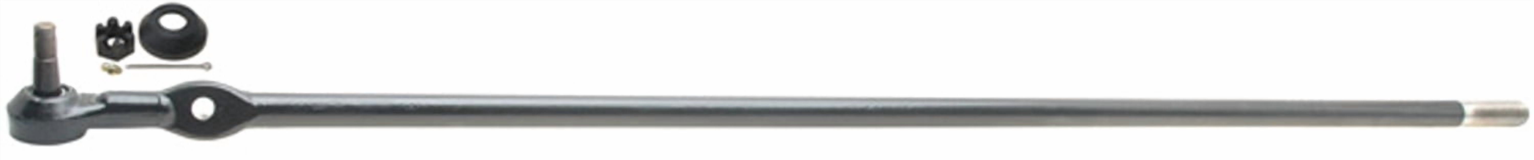 ACDelco 45A3010 Driver Side Outer Steering Tie Rod